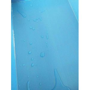 Customized Plastic Honeycomb Sheet 2mm - 20mm Corrugated PP Sheet