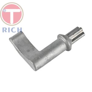 CNC Machining Heavy Engine Spare Construction Machinery Parts