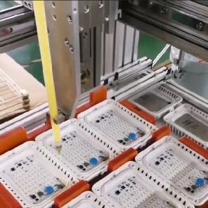 Cheap Streamline Your Production Process with Glue Dispensing Systems and Integrated Vision System for sale