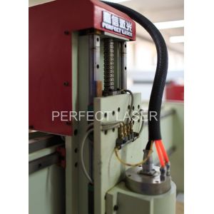 Automatic Acrylic CNC Router Equipment 5kw / Advertising CNC Router