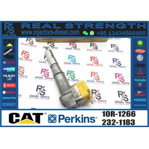 Excavator Parts 3116 Engine Injector 0R-8483 0R-3002 0R-8477 0R-3190 0R-8473 4P