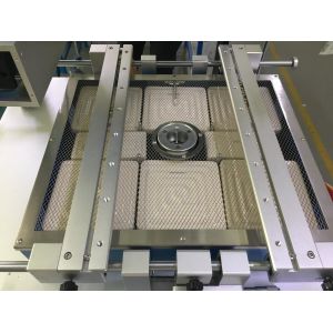 WDS-580 BGA Replacement Machine PS4 PCB Laptop BGA Machine