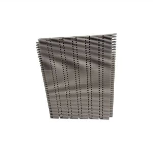 Conveyor Belt Roller Plastic Chain Belt for Germany Transmission