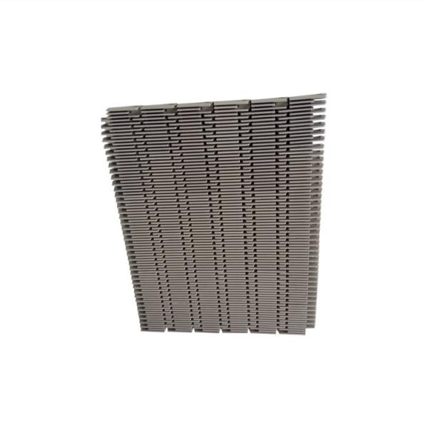 Quality                  Hot Selling Plastic Module Belt for Conveyor System Made by Food Grade PP Material with Factory Price Sale              wholesale