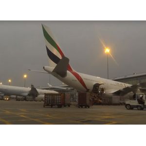 Rapidly DDP International Shipping Logistics Agent From Guangzhou To Worldwide