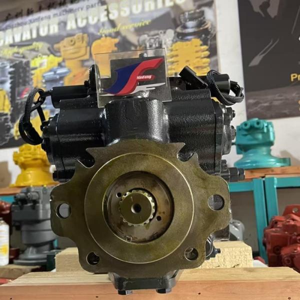 Quality 720-2M-00081 Hydraulic Main Pump For D31EX-22 D31EX D31PX D37EX D37PX wholesale