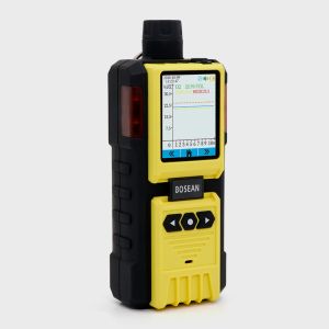 Ozone Bosean Gas Detector
