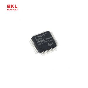 Cheap STM8S207C8T6 LQFP-48(7x7) Mcu Microcontroller Integrated Circuits for sale