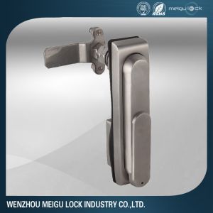 Garage Mailbox Stainless Steel Cabinet Lock Swing Handle Lock For ToolBox