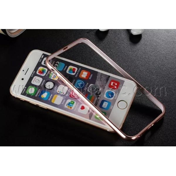 Iphone 6S(plus) metal bumper, metal bumper for Iphone 6S, Iphone 6S plus metal bumper