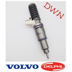 Diesel Fuel Injector 20564930 BEBE4D13001 For VO-LVO E3.18 4Pins MD16