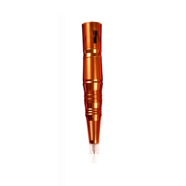 Wireless Tattoo Machine Professional Permanent Makeup Tattoo Machine Pen For Eyebrow And Lip