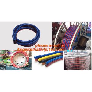 PVC Transparent Hose Clear Suction no-kinking PVC tubing Soft Clear PVC Tube