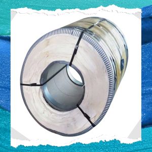 China Slit Edge 1.441 Stainless Steel Coil Duplex SAD2507 1000MM 1219MM 2B BA Finish on sale