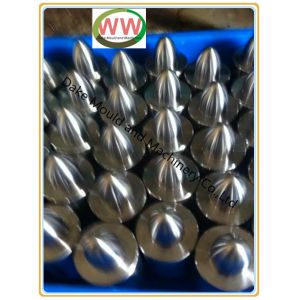 High surface quality,aluminium,brass,stainless steel,Precision CNC turning for