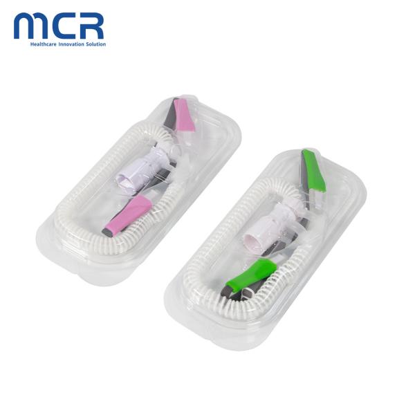 Quality High Flow Nasal Oxygen Cannula With Adjustable Belt wholesale