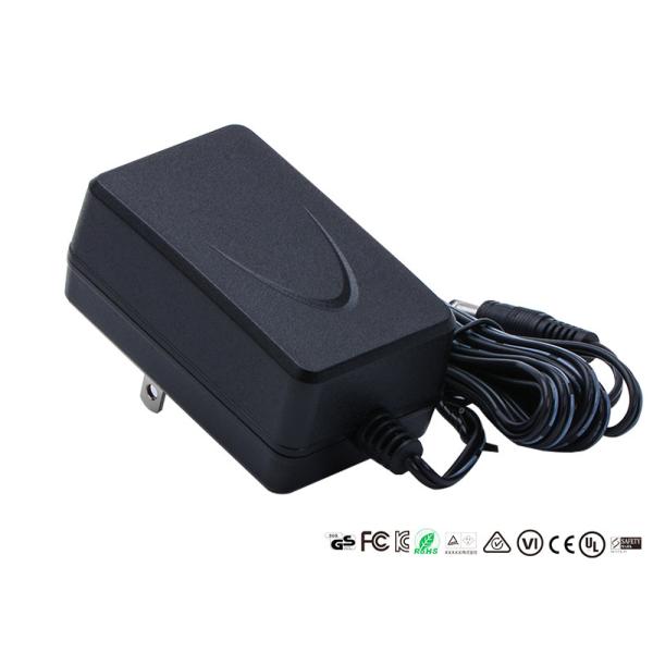 12V 1.5A 12 Volt Universal Power Adapter AC To DC Power Supply With CE FCC UL