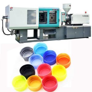 Automatic Bottle Cap Making Machines Cap Compression Molding Machine