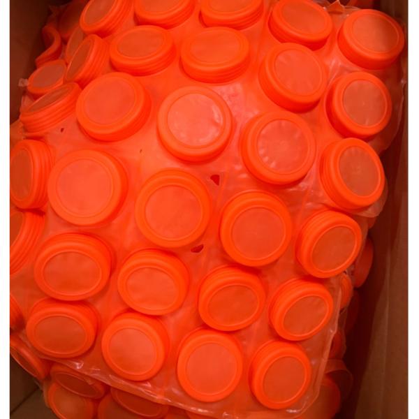 Moulding Processing Service Silicone Luggage Suitcase Wheels Cover for Trolley Case