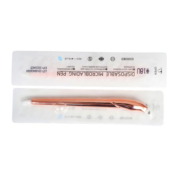 Champagne Eyeliner #9 Disposable Microblading Pen