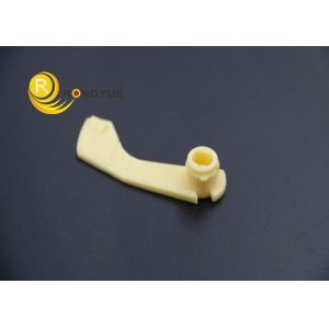 Refurbish ATM Machine Components Yellow Clamp Latch 1750042090 01750042090
