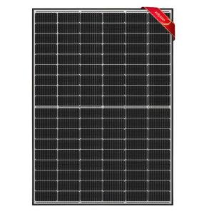 Power Station Renewable Energy Solar Panel Photovoltaic Energy System