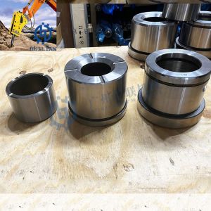 MSB MSB550 MSB600 MSB700 Hydraulic Breaker Bushing B1806080 B1806840 B2006080
