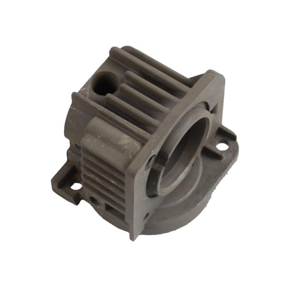Metal And Rubber Compressor Cylinder For Audi Q7 Cayenne Touareg E53 Air Compressor Repair Kits