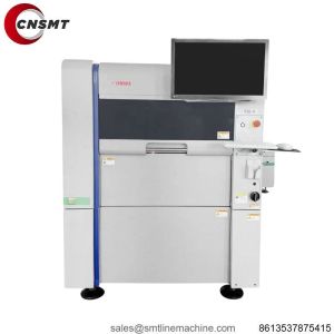 Cheap YAMAHA 3D Online AOI, YISI-V Hybrid Optical Appearance Inspection Device for sale