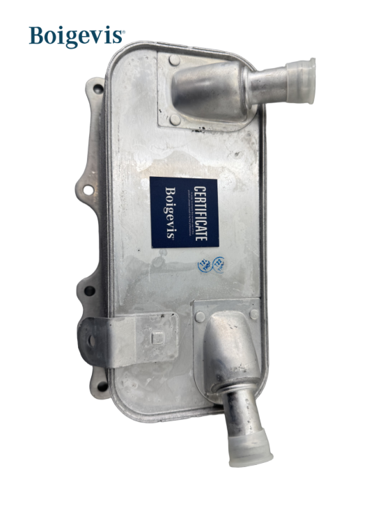 94810727103 Engine Oil Cooler for 2008 2009 2010 Porsche Cayenne V8 4.8L