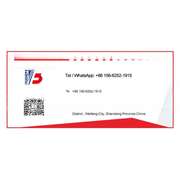 BOFA/Cum.mins/Weichai/Yuchai/Shangchai Engine 50-500 kw kva Silent Style Diesel Generator