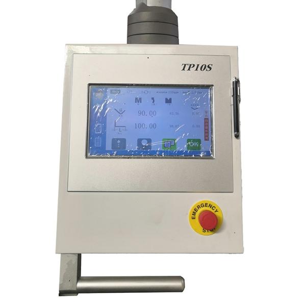 Wc67k-63t/2500 13ft 100 Ton Cnc Press Brake Bending Machine Metal Hydraulic 9 Axis