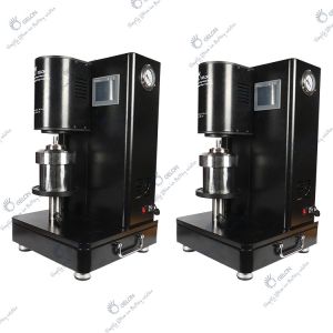 Lab Planetary Vacuum Mixing Machine Pouch Cell Pilot Line Mixing Machine