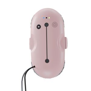 OEM Window Washers Residential 62dB Automatic Remote Control Window Cleaner Dual