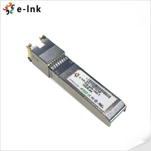 SFP Optical Module 10G Bidirectional SFP Module Fiber Optic Transceiver