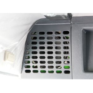 6 X 4 371HP Heavy Duty Muck Tipper Dump Truck For Carrying Muck Easy Operation