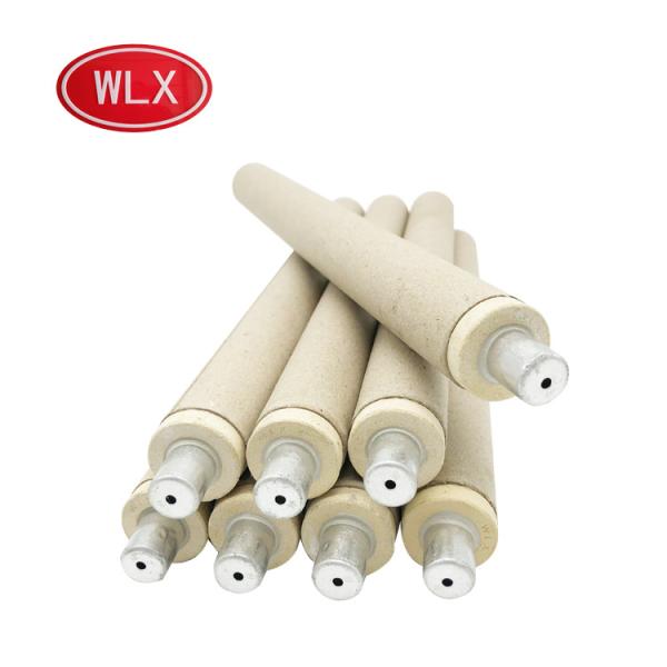 Disposable Thermocouple Tips for Temperature Measurement in Steel Plants And Foundry