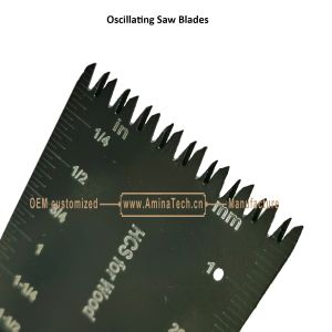 Oscillating Saw Blade,Multi Tool Accessories,Multi-Tool Saw Blade