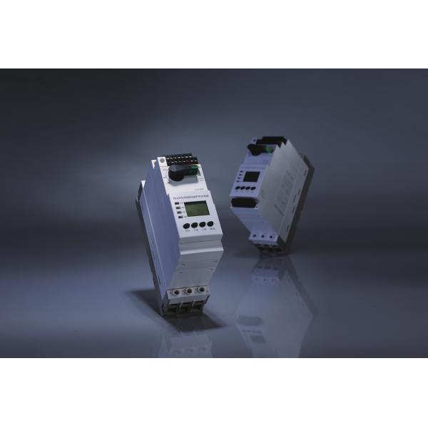 ATS CPS Electrical Overload Protection Device High Breaking Capacity Engine Control Unit