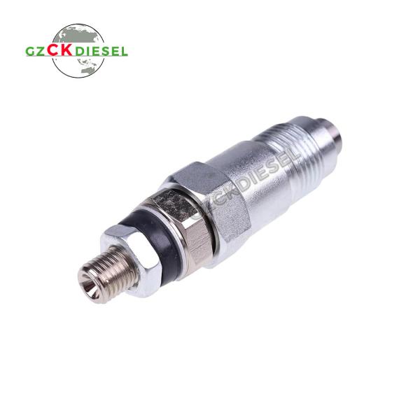 Quality Fuel Injector 23600-68020 093500-3020 for Toyota 2H Engine wholesale