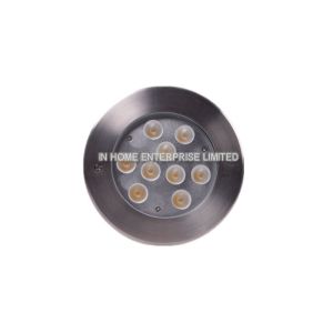 Weatherproof LED Underground Light , High Power LED Flood Light