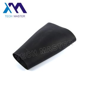 China Auto Suspension Spare Parts Air Bellow Rubber For Discovery III RTD501090 Rear on sale