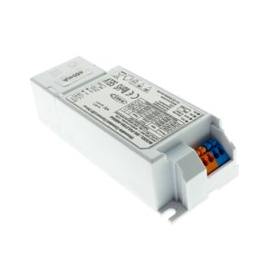60 Watt Dimmable Dali Constant Current LED Driver RoHS Environmental Protection
