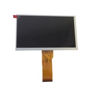 Cheap TM070RDH10-43 TIANMA 7.0&quot; 800(RGB)×480 400 cd/m² INDUSTRIAL LCD DISPLAY for sale
