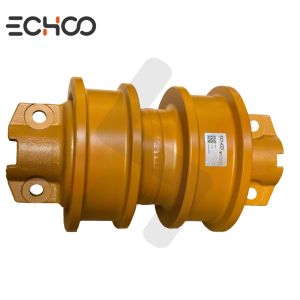 Track Roller 309-7678 Double Flange Bulldozer Undercarriage Parts Wholesale