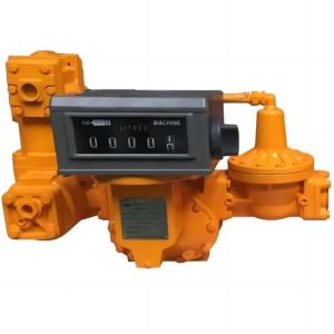 MA-50-CX-10 LPG Positive Displacement Flow Meter