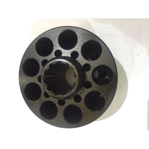 China K5V80 Excavator Kawasaki Hydraulic Pump Parts Completely Interchangeable With Original Pump on sale