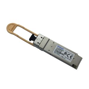 Finisar FTLC9558REPM MMF MTP/MPO-12 DDM DOM Optical Module 100G-SR4 100G QSFP28 MPO Multimode Transceiver
