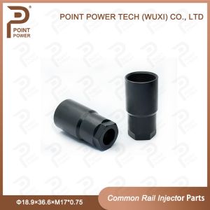 Auto Fuel Engine Diesel Injector Nozzle Nut For Injector A2C59517051 BK2Q-9K546