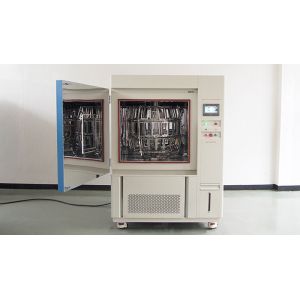 Weathering Xenon Accelerated Aging Chamber 280nm~800nm